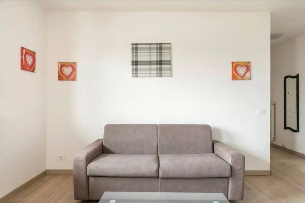 Appartamento In Centro A Удине Экстерьер фото